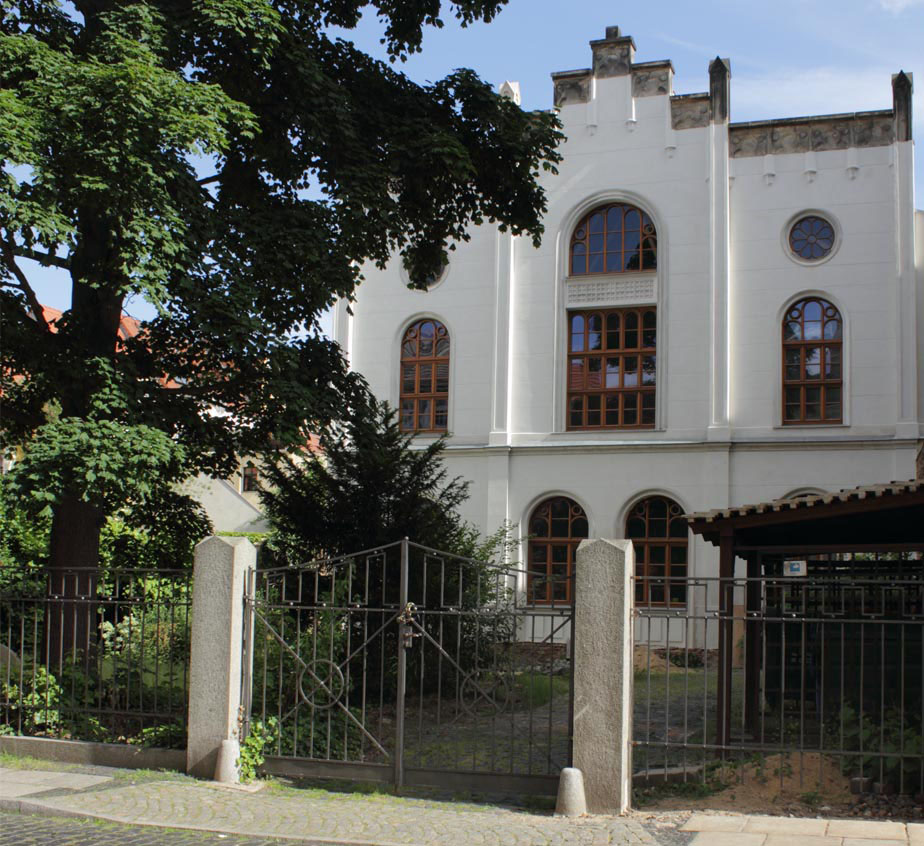 Alte Synagoge