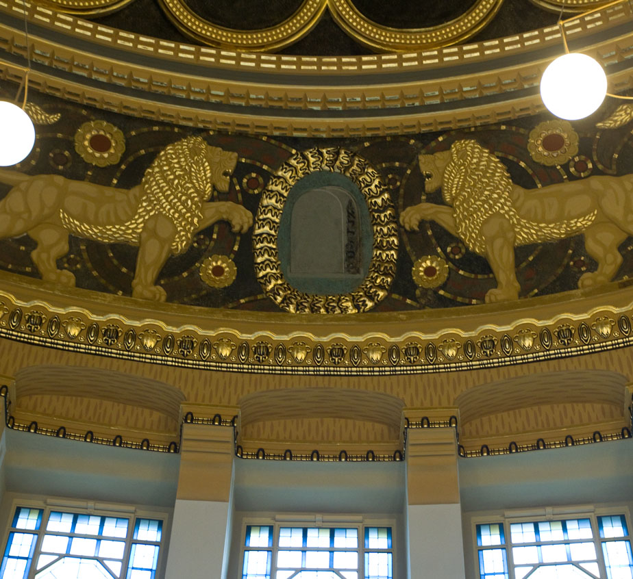 Alte Synagoge
