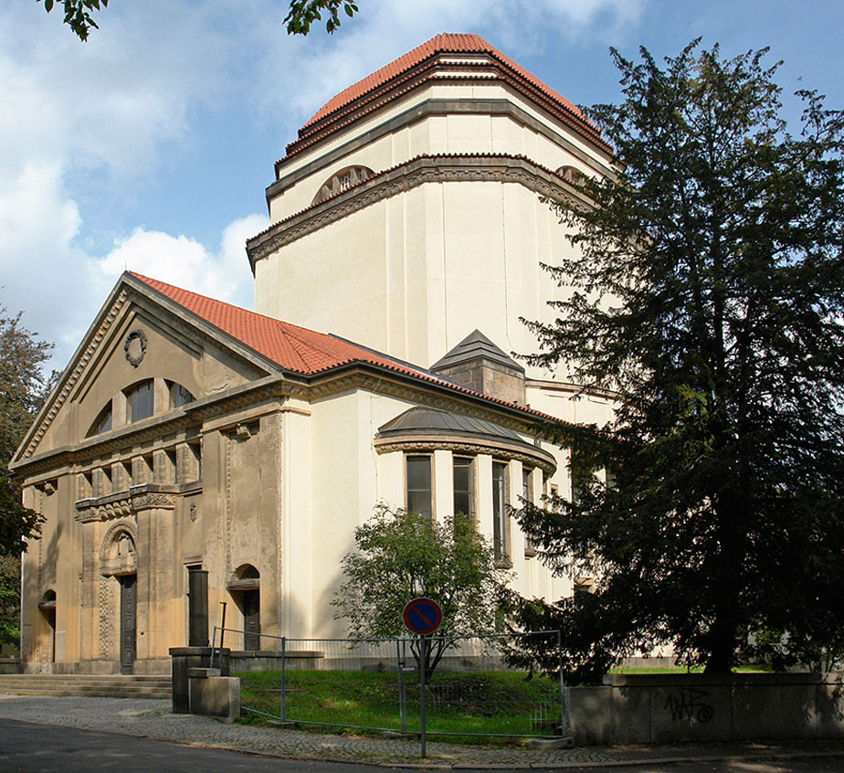 Alte Synagoge