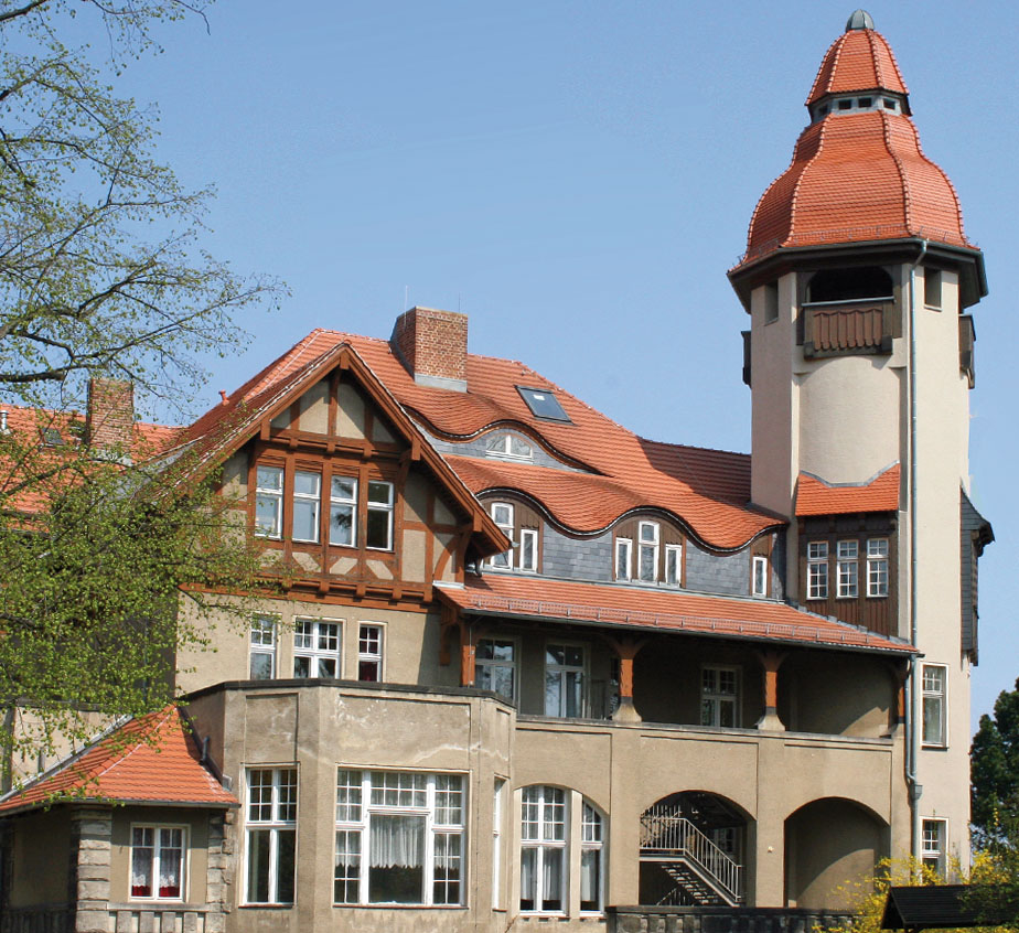 Alte Synagoge