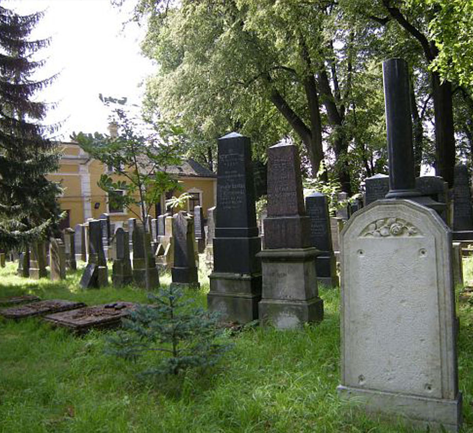 Alte Synagoge